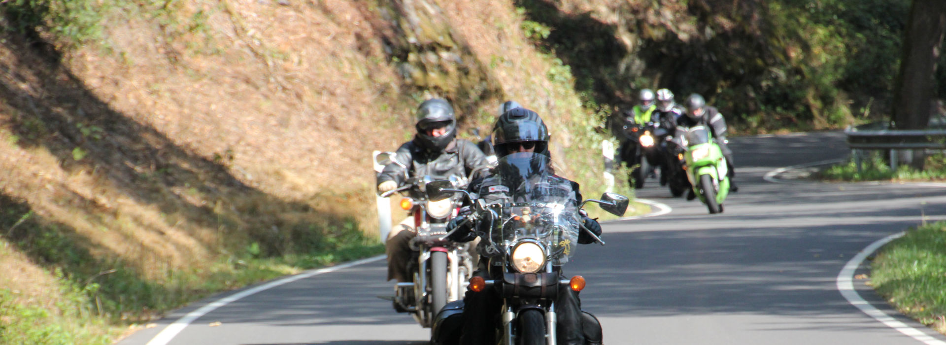 Motorrijschool Motorrijbewijspoint Hoensbroek motorrijlessen