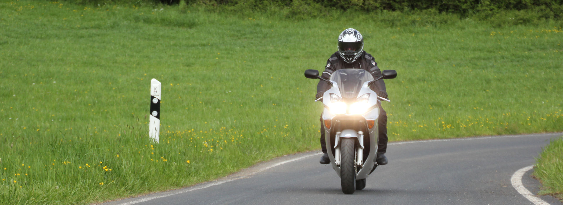 Motorrijbewijspoint Oirsbeek motorrijlessen