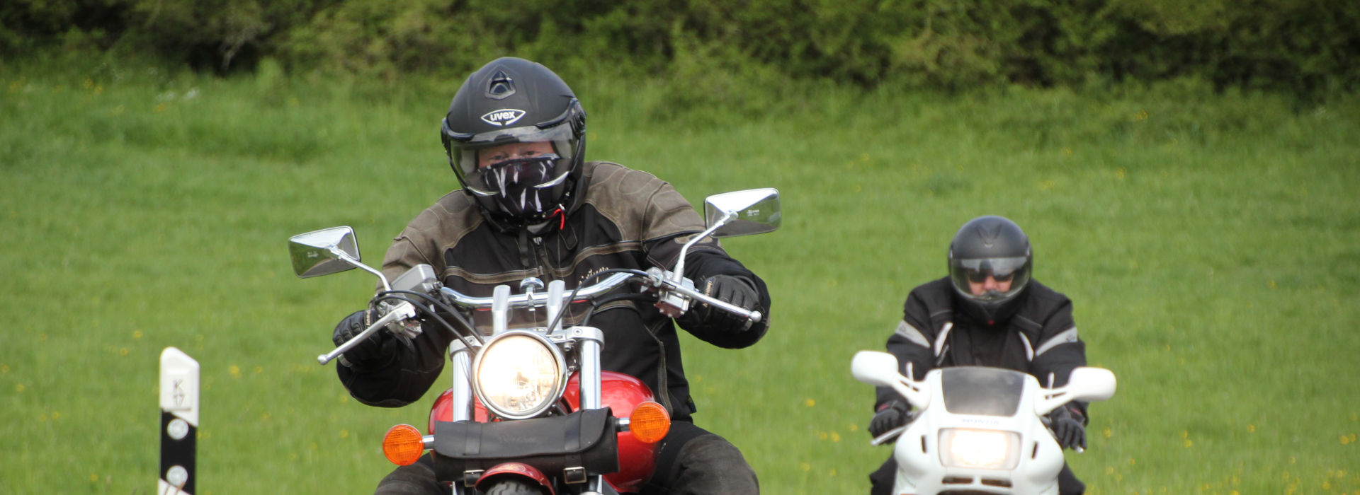 Motorrijbewijspoint Hoensbroek motorrijlessen