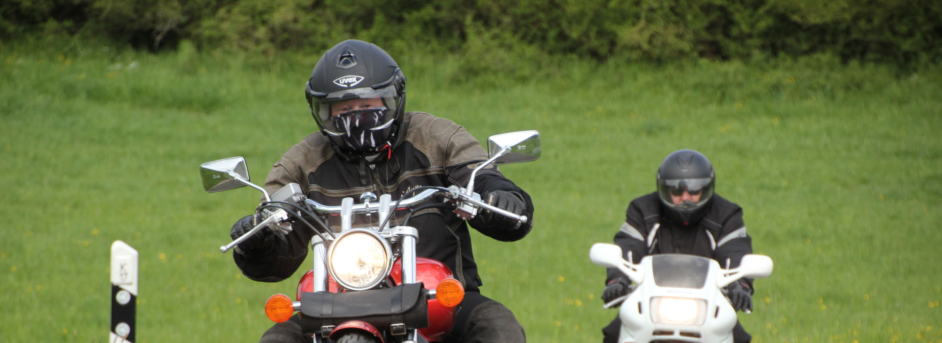 Motorrijbewijspoint Geleen snel motorrijbewijs halen