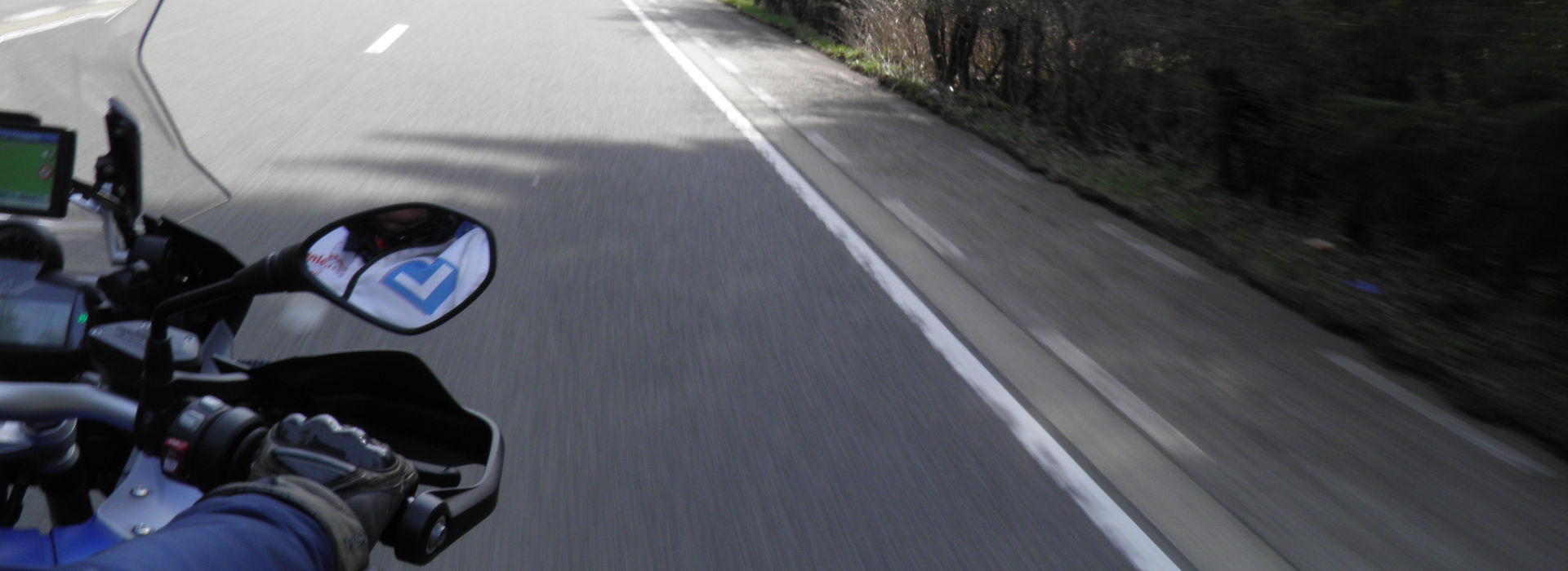 Motorrijbewijspoint Geleen belt jou