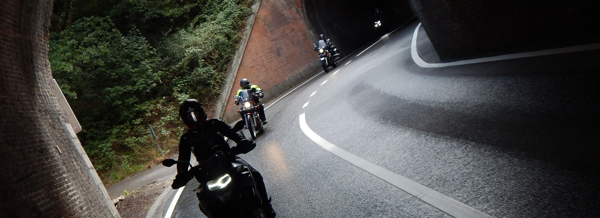 Motorrijbewijspoint Stein motorrijlessen