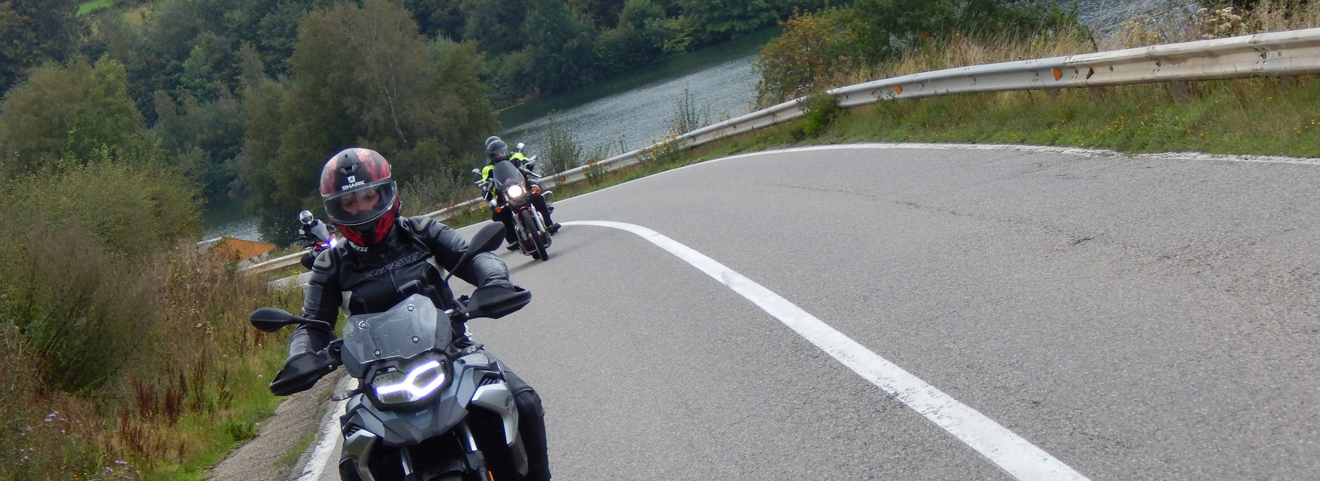 Motorrijbewijspoint Geleen motor rijopleidingen