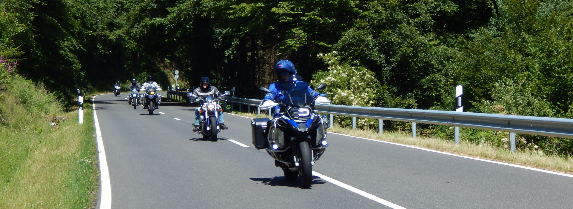 Motorrijbewijspoint Nuth motorrijlessen