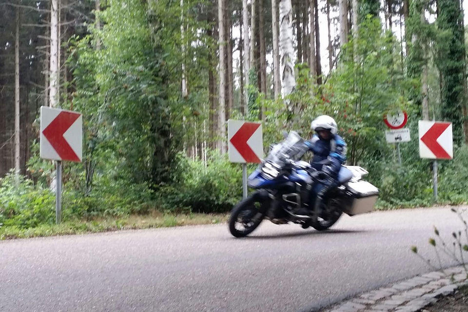 Motorrijbewijspoint Geleen motorrijbewijs binnen 1 week