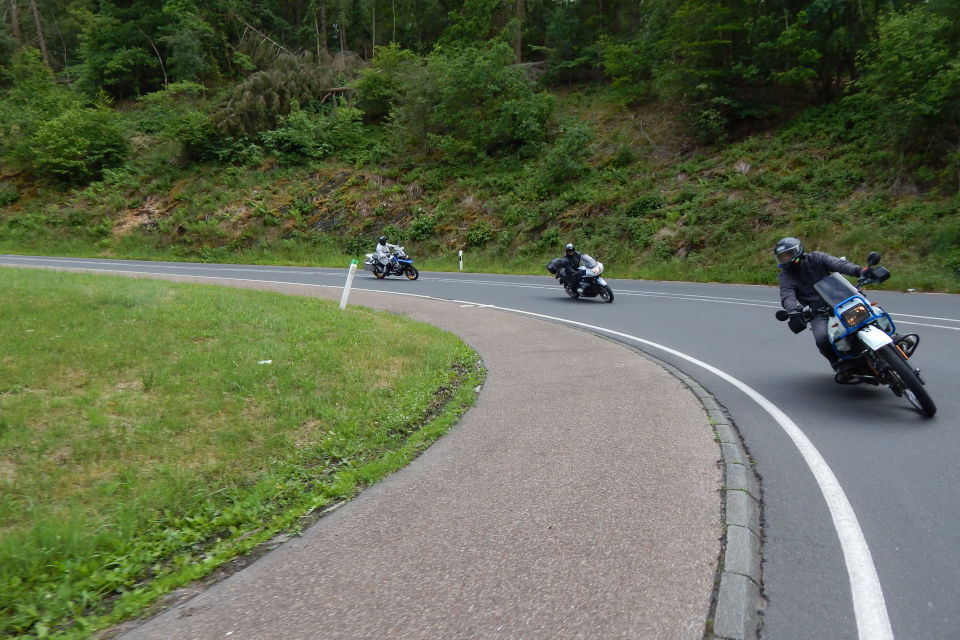 Motorrijbewijspoint Elsloo spoed motorrijbewijs